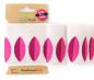 Preview: Cuff me - Bio Bündchen - Icon Col.28 - Botanical - Hamburger Liebe